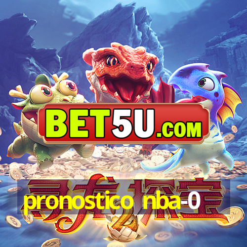 pronostico nba